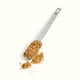 Stone Ground Jaggery Brown Sugar