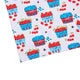 Berry Basket Towel