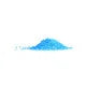 Sapphire Blue Twinkles Sanding Sugar
