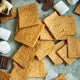 Whole Wheat Pastry Graham Flour
