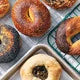 Bagels & Bialys: How to Make Bagels at Home