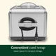Freeze Ease 1.5qt Pro Ice Cream Maker
