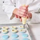 Classic Macarons at Home