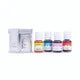Natural Food Colors Set