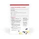 Lemon Blueberry Scone Mix
