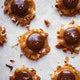 Caramel Baking Block