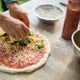 Dell'amore Pizza Sauce