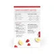 Lemon Raspberry Muffin and Quick Bread Mix