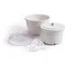 Ankarsrum Ice Cream Maker Attachment