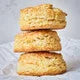Biscuits and Scones