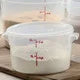Standard Dough-Rising Bucket