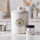 Fresh Sourdough Starter and Classic Crock Set