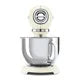 SMEG Forte Stand Mixer