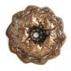 Harvest Leaves Bundt Pan