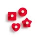 Thumbprint Pop Out Cutters