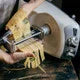 Ankarsrum Fettuccine Pasta Cutter Attachment