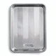 Polished Aluminum Quarter-Sheet Pan
