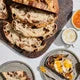 Apple-Cinnamon Sourdough Loaf Bundle
