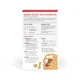 Dog Biscuit Mix with Pumpkin & Apples