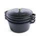 Staub Stackable Set