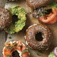 Bagel Molds