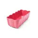 Emile Henry Rose Madeleine Loaf Pan