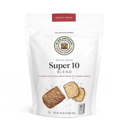 Super 10 Blend