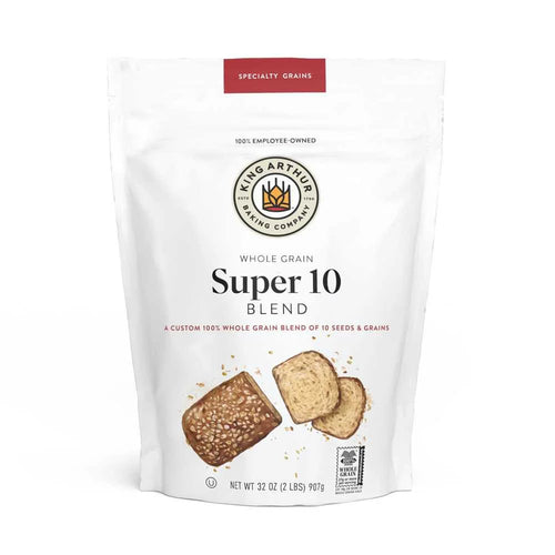 Super 10 Blend