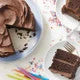 Deliciously Simple Chocolate Cake Mix