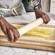 Chitarra Pasta Cutter