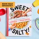 Kids Baking Class: Sweet & Salty