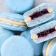 Classic Macarons at Home