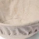 Round Bannetons and Liners Set