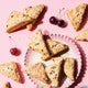 Cherry Almond Scone Mix