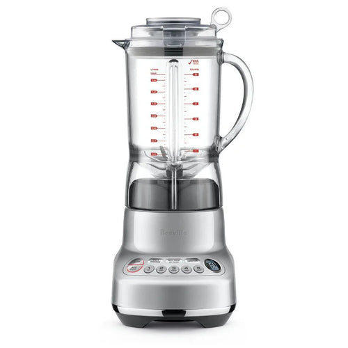 Breville Fresh and Furious Blender