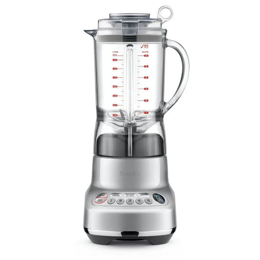 Breville Fresh and Furious Blender