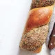 Artisan Bread Topping