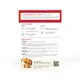 Perfectly Tender Flatbread Mix Kit