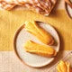 Corn Cakes Pan