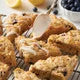 Lemon Blueberry Scone Mix