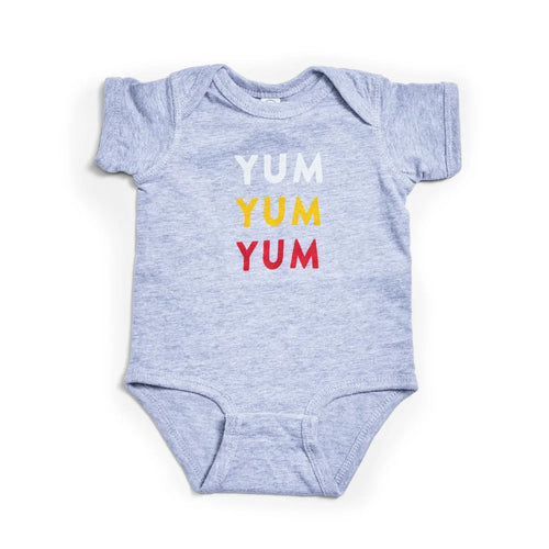 Yum Onesie