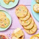 Pastry & Biscuit Cutters - Round Set