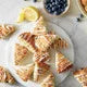 Lemon Blueberry Scone Mix