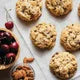 Cherry Almond Scone Mix