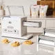 Marcato Electric Pasta Machine with Attachments