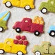 Cookie Decorating Essentials