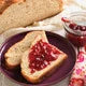 Cloche Bread Baker With Handle