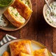 Perfectly Tender Flatbread Mix Kit