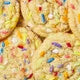 Confetti Sugar Cookie Mix