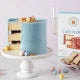 Unbleached Cake Flour